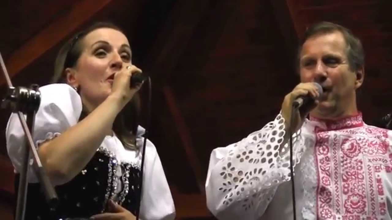 CHARVATSKÁ NOVÁ VES-7.VEČER PLNÝ DUET, 4.