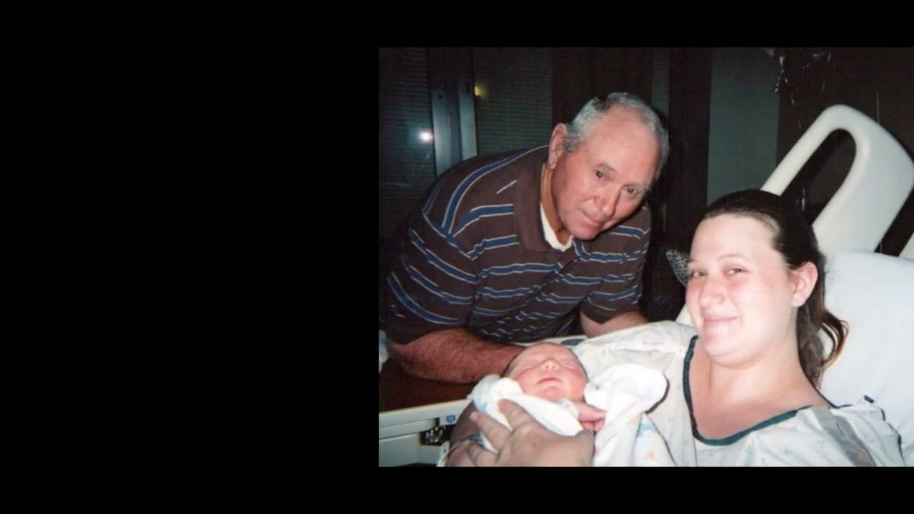 marshall alan jolley