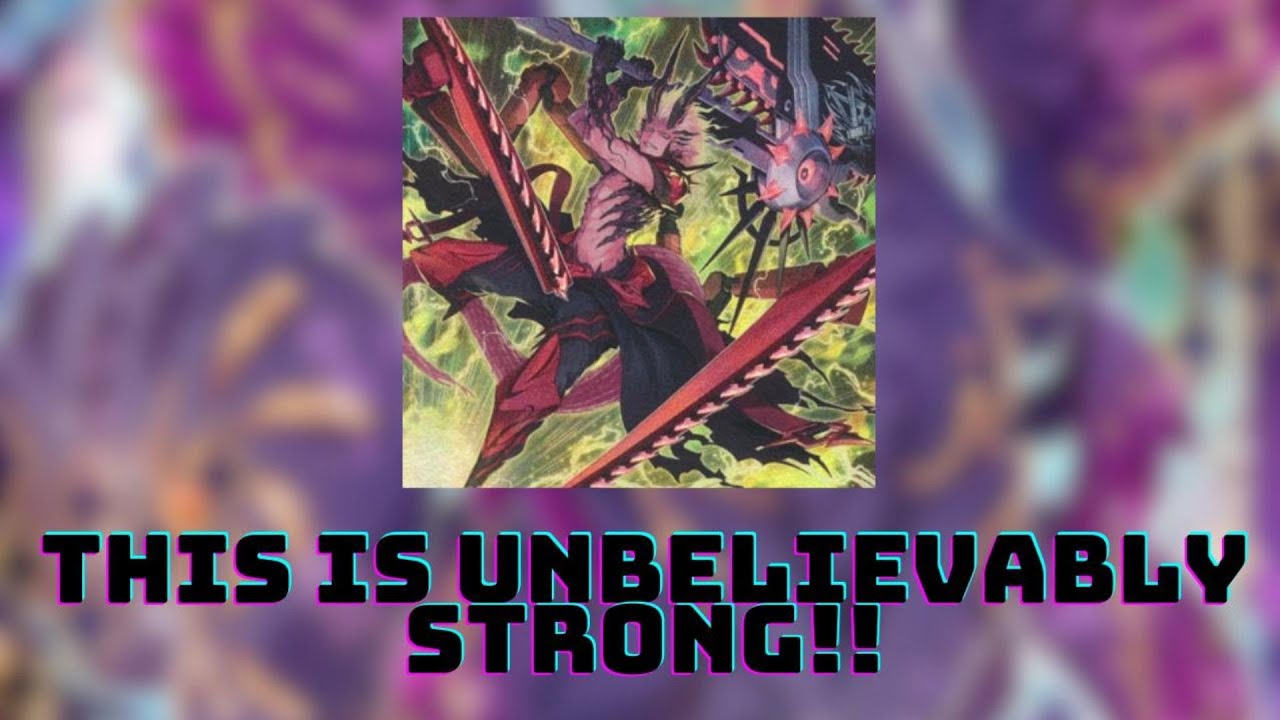 💥 Purrely Fiendsmith DECK PROFILE + Format Predictions!