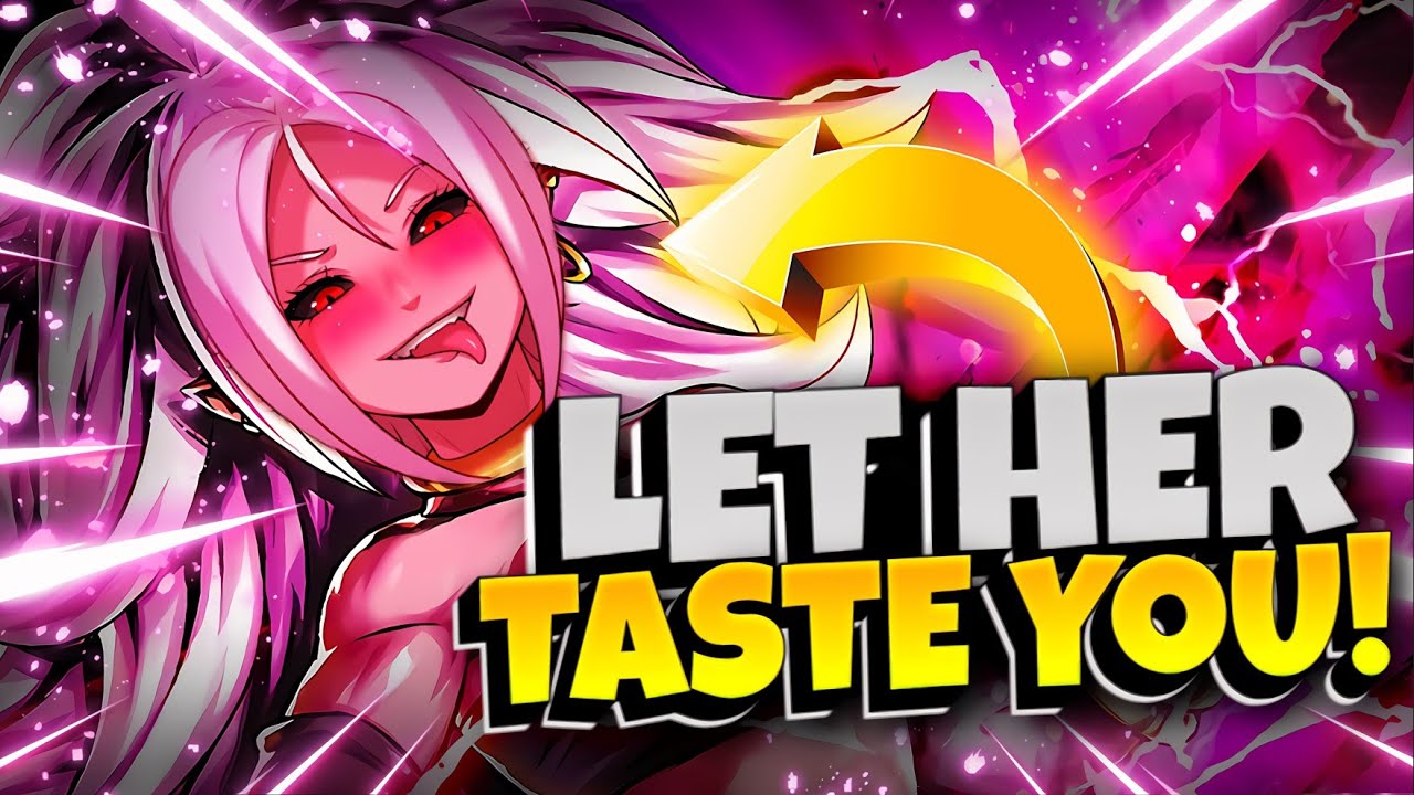 The FORGOTTEN WAIFU of Dragon Ball LEGENDS!