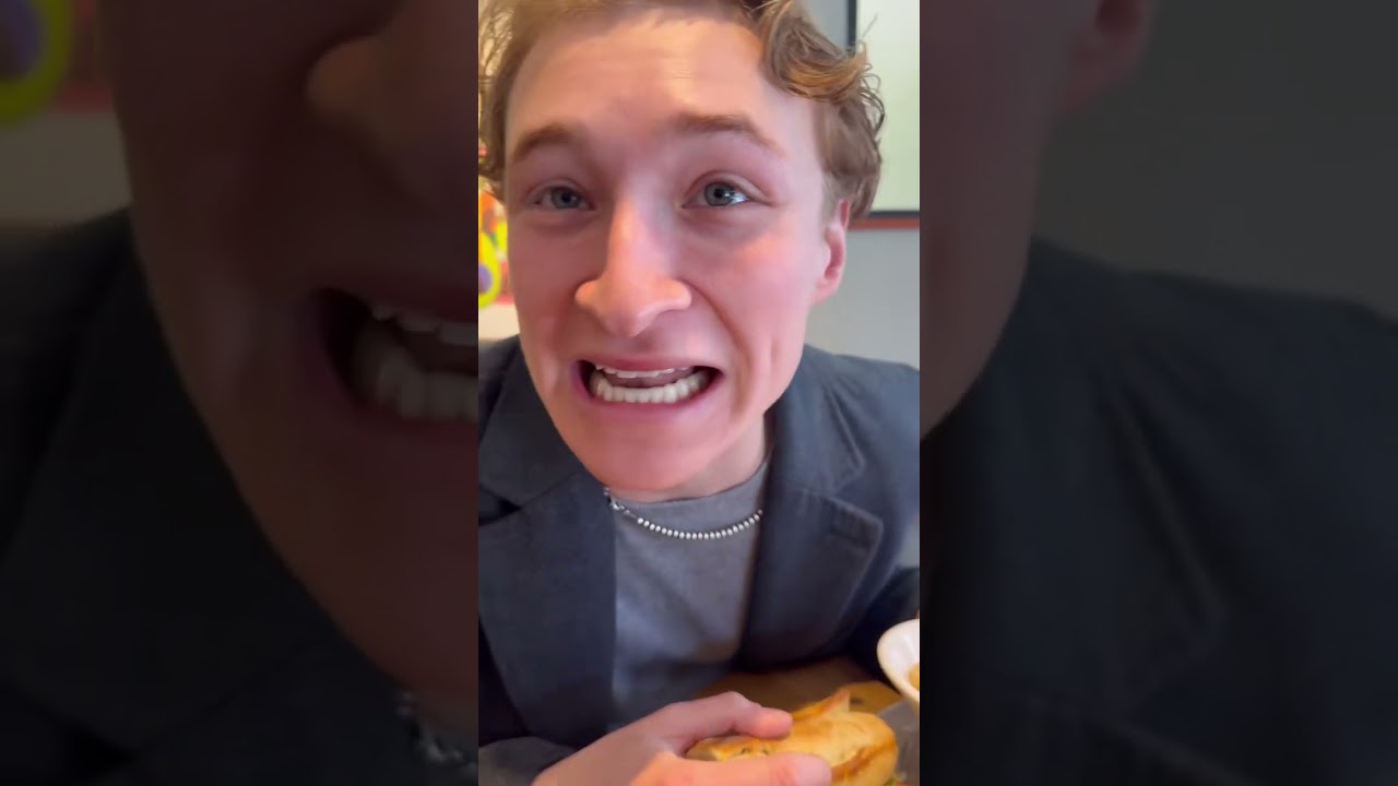 I want to live inside my toasted italiano @Panera Bread #PaneraPartner  Participating US cafes on...