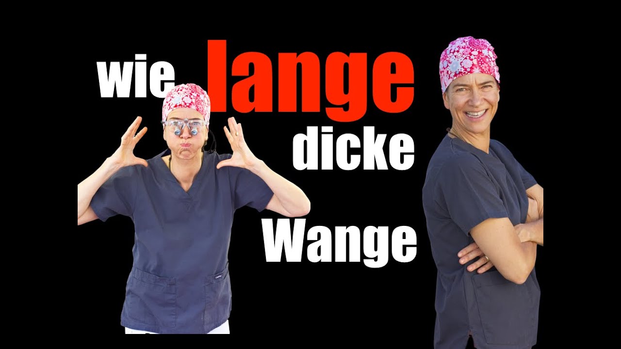 SCHWELLUNG nach Weisheitszahn-OP: wie LANGE dauert das?die Wichtige Wahrheit