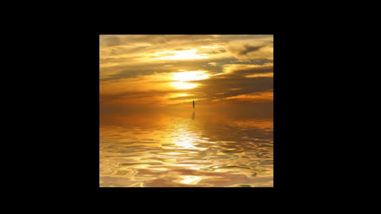 Ascension To the Sun