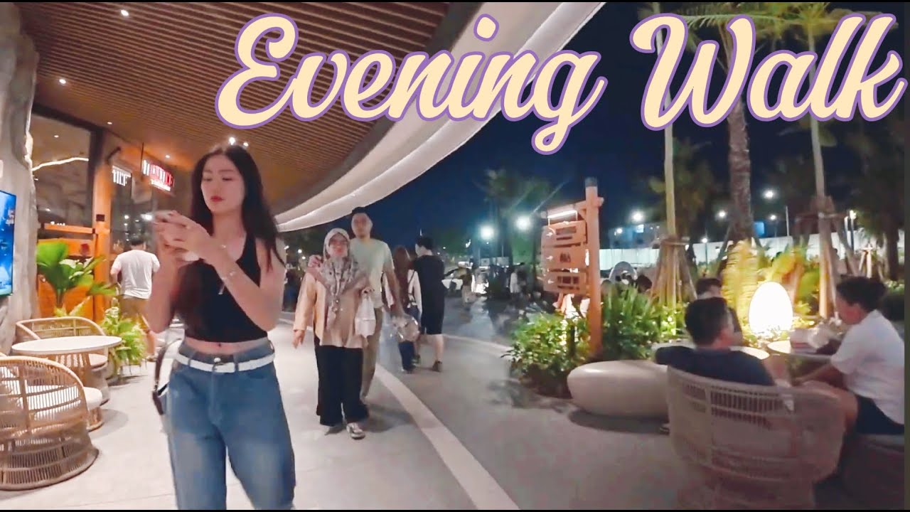 Asiatique 2026 Night Walk! (Bangkok)