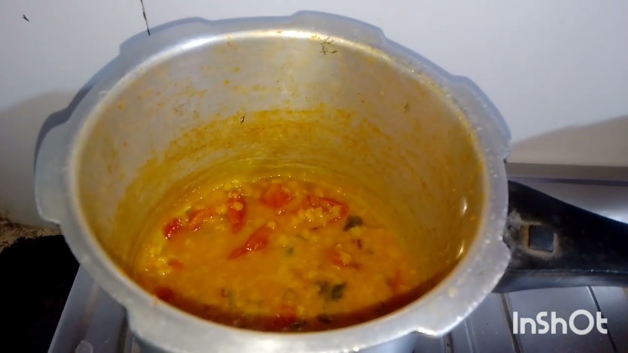 #Toor Dal 🌾/Togari Bele 🍛🍲
