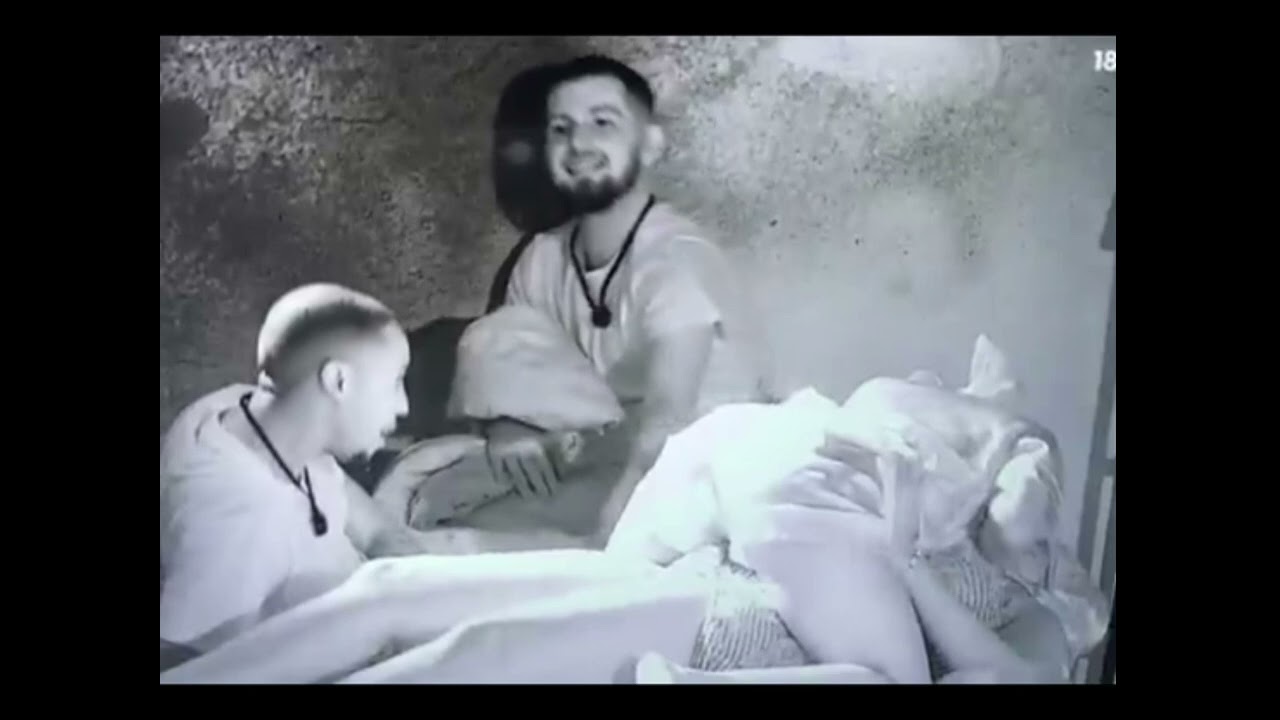 JOJO SINGS FOR GULUVA/ BEEKAY IGNORES NATE/ NATE KISSES MSHINI #bbmzansi #vanperpygh