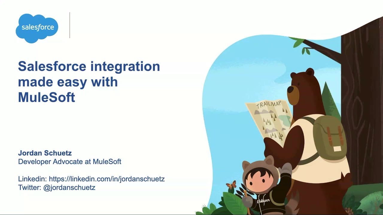 Salesforce Integration Made Easy with MuleSoft (2)
