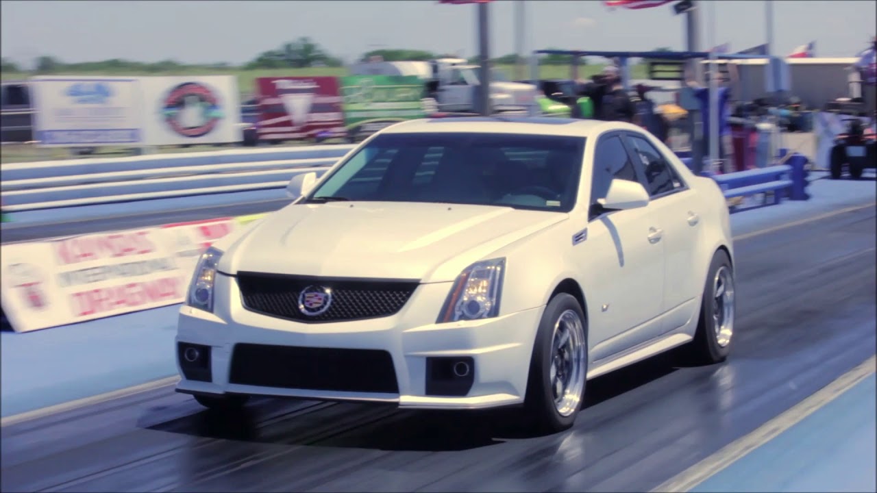 LSX vs the World hosted by World Wide LS Owners part 5