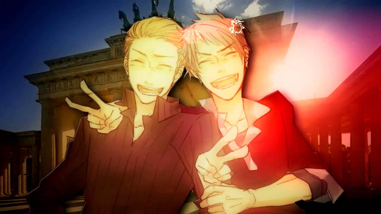 {APH/Hetalia} || How to Save a Life || Full MEP
