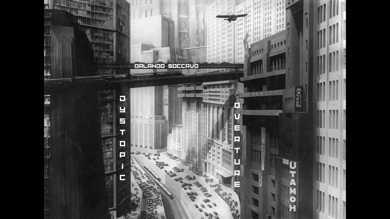 Dystopic Overture