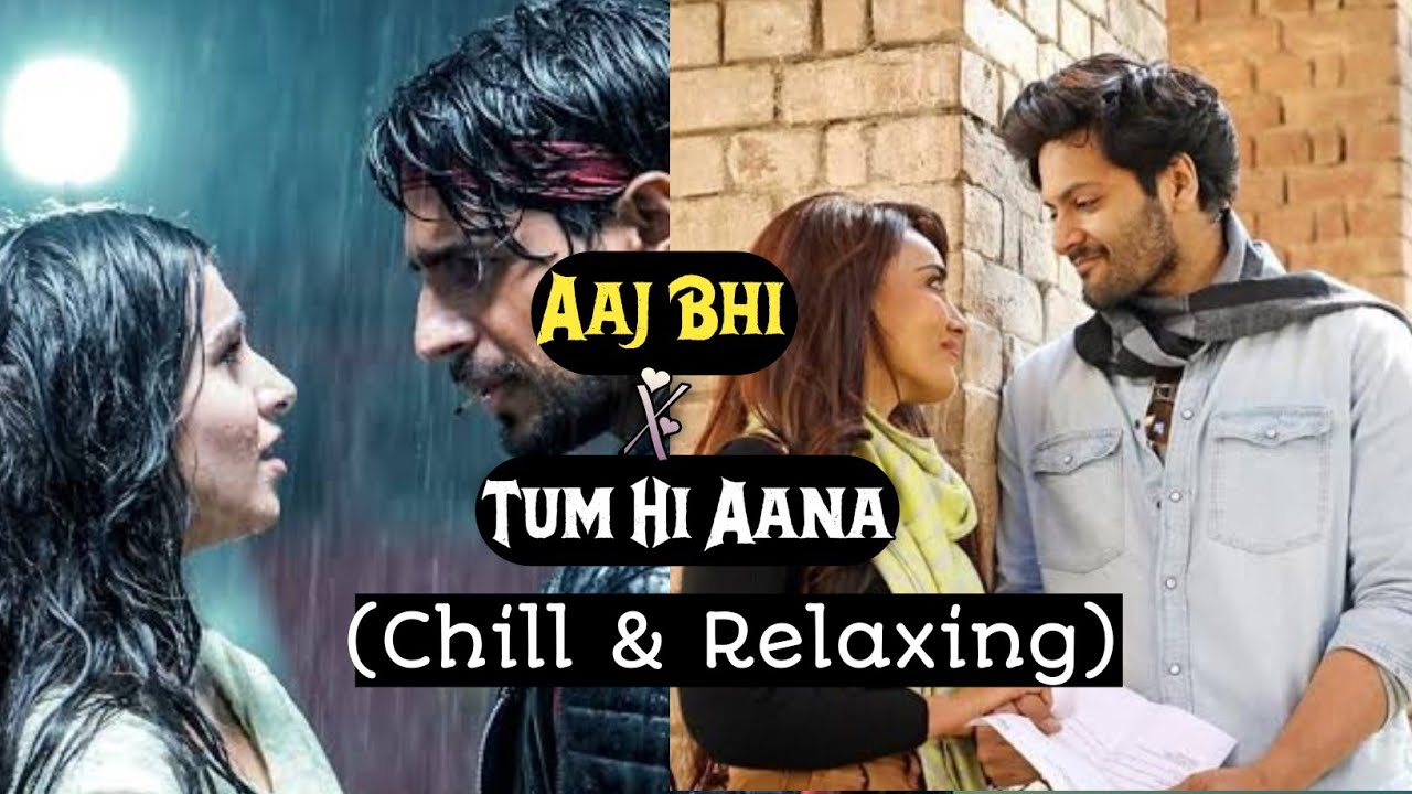 Aaj bhi x tum hi aana mix sad song, @BROKEN019 #sad #trending #bollywood #viral 