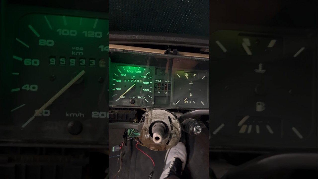 Vc tbm passa por isso no seu quadrado 😅. #amantedosbaixos #vwquadrados #golquadrado