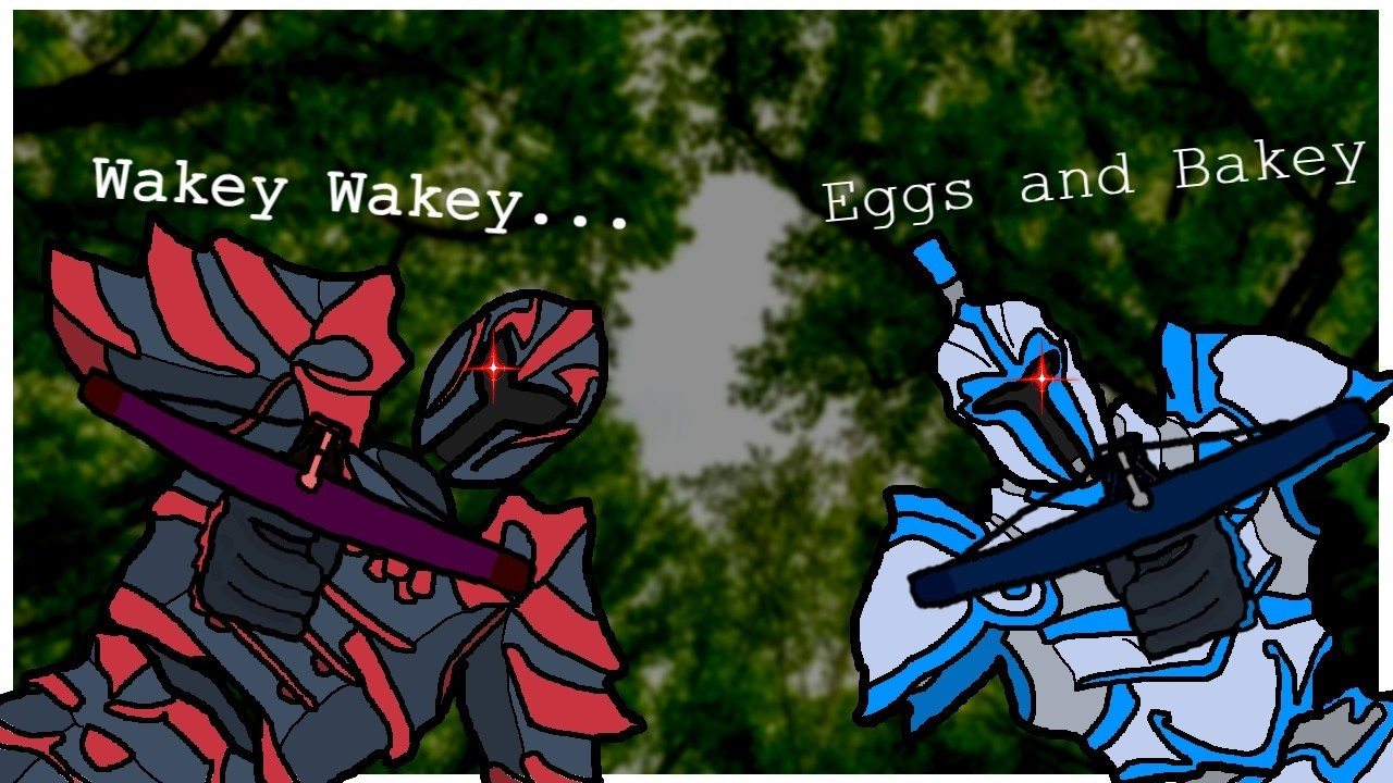 We Played Iron Strike