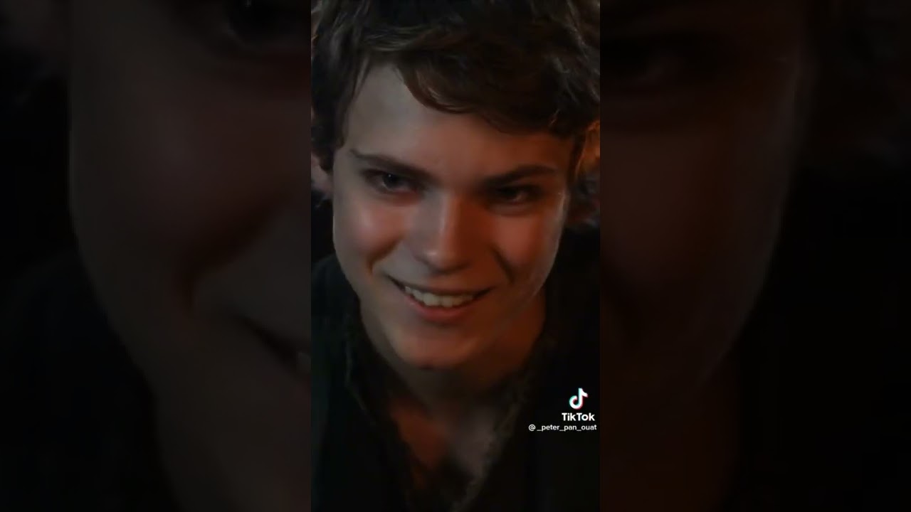 peter pan x y/n povs part 2 ouat