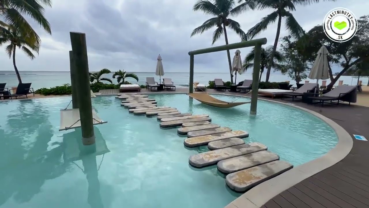 Hotel Le Meridien Ile Maurice *****, Maurícius | lastminutky.sk