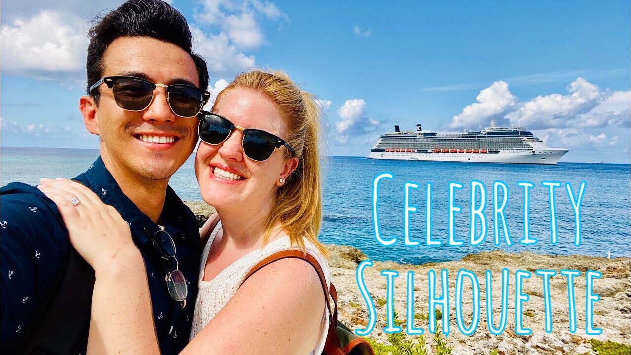It's Embarkation Day! | Celebrity Silhouette Honeymoon Cruise Vlog | Wedding Vlogs #10