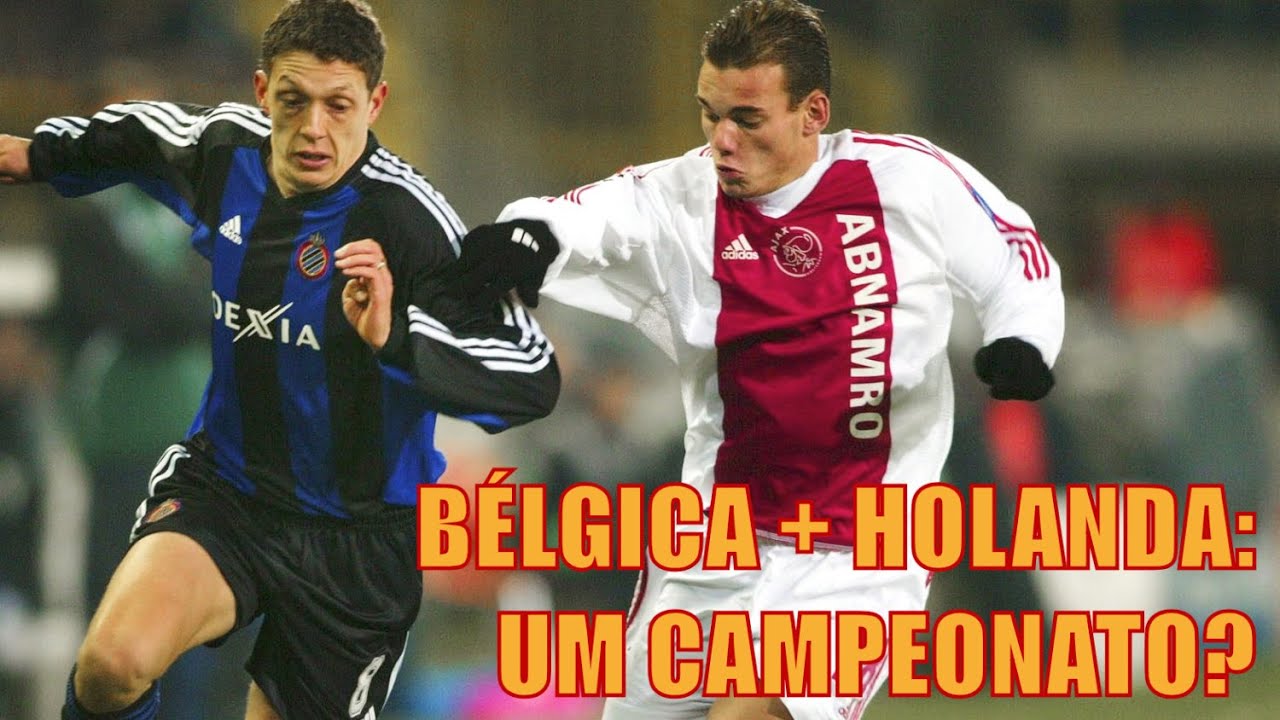 BeNeLiga: Entenda a proposta e o impacto de juntar Bélgica e Holanda em um campeonato só
