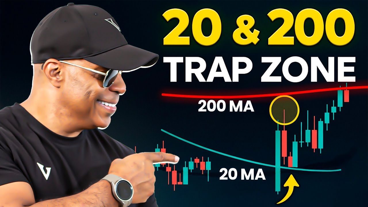 These 3 Trap Zones Explain 90% of Chart Behavior