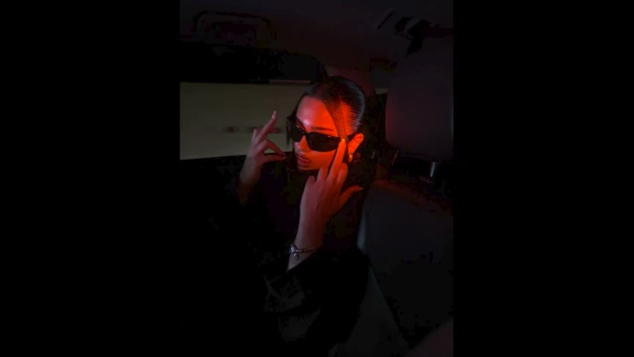 AFTRRHRZZ - All Night