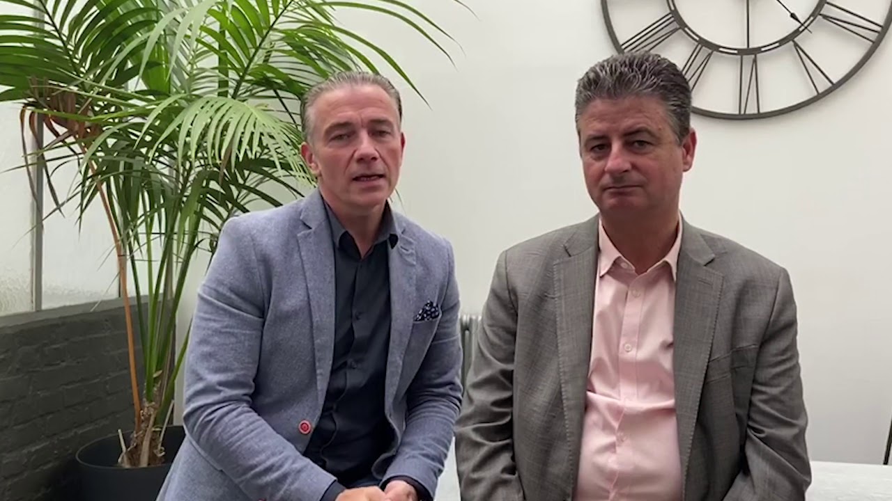 Le Counseling Interpersonnel c'est quoi? Les Drs Kochman et Lerouge vous présentent la formation