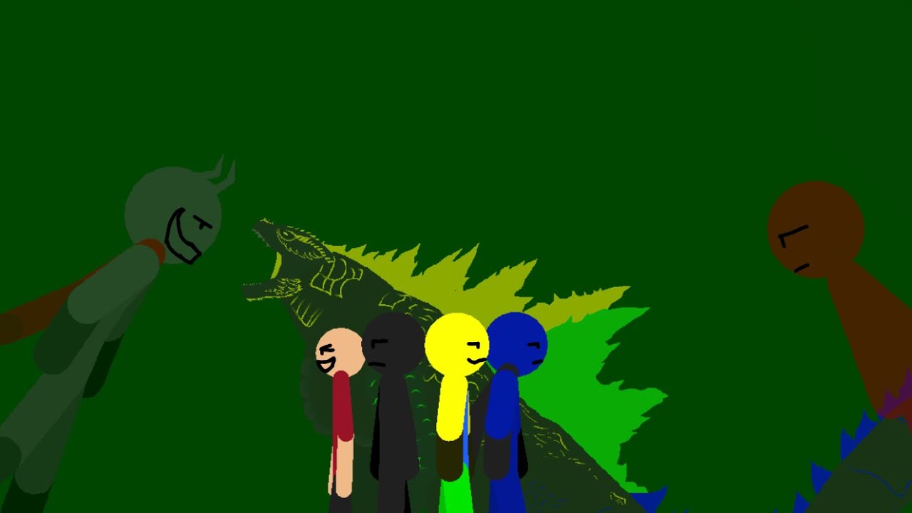 BIGNOOB: THE SERIES (part3)
