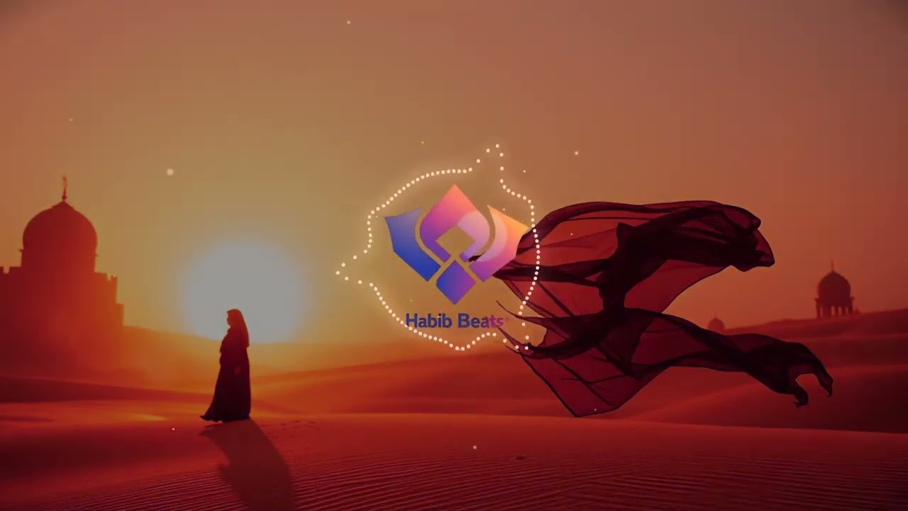 I Lost You - Habib Beats, Layla Noir I Arabic Deep House Music 2025 Arabic Oriental