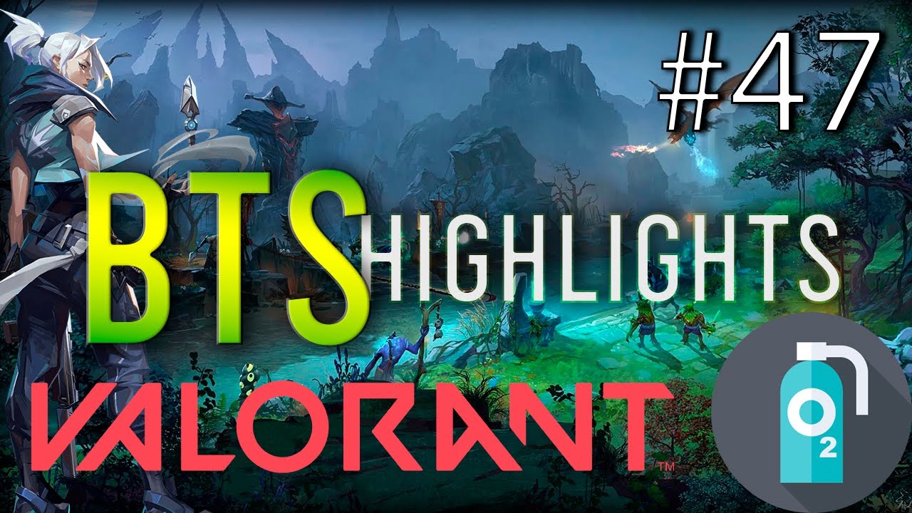 Raio Solar Insano e Vai Loirão! | Highlights #47