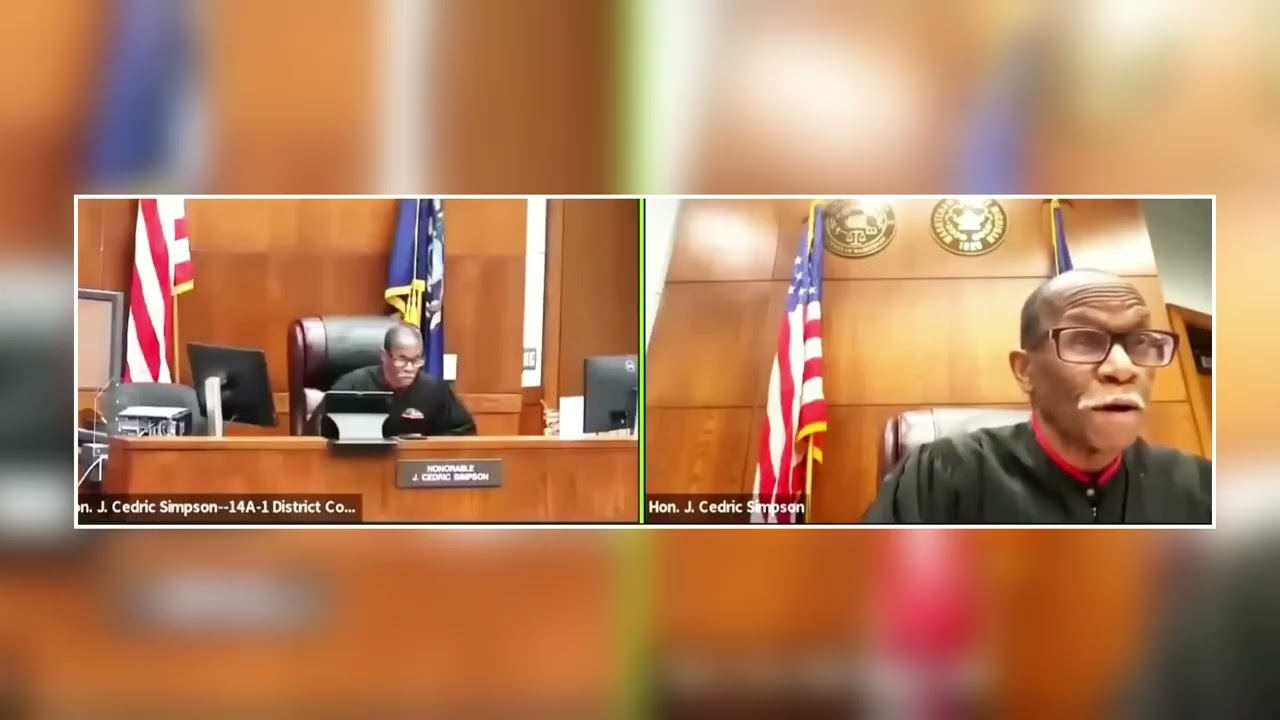 Судья РАЗГРОМИЛ фальшивые юридические аргументы &laquo;суверенного гражданина&raquo; в суде