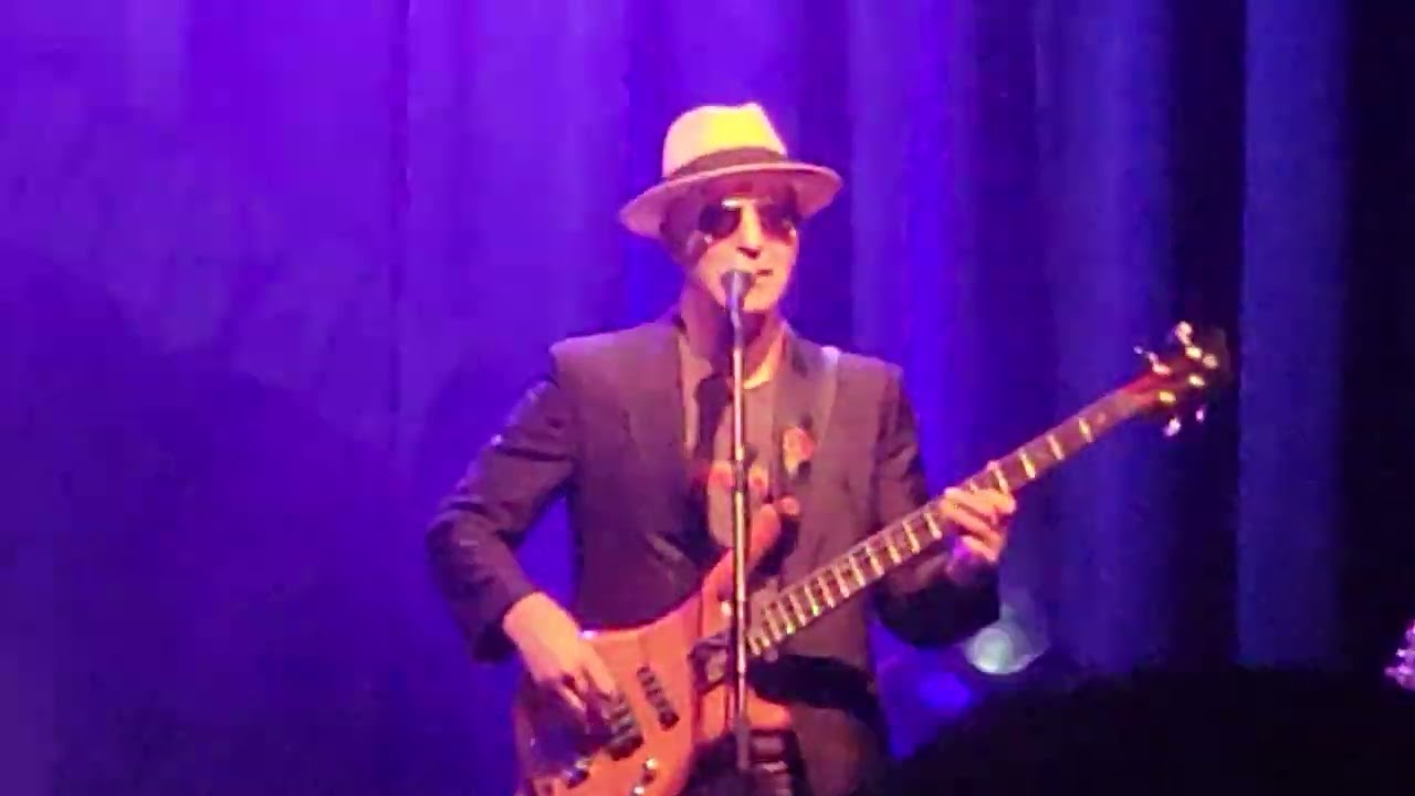 Sons of Cream - Sunshine of Your Love - 2/28/26 - Sellersville Theater, Sellersville, PA 