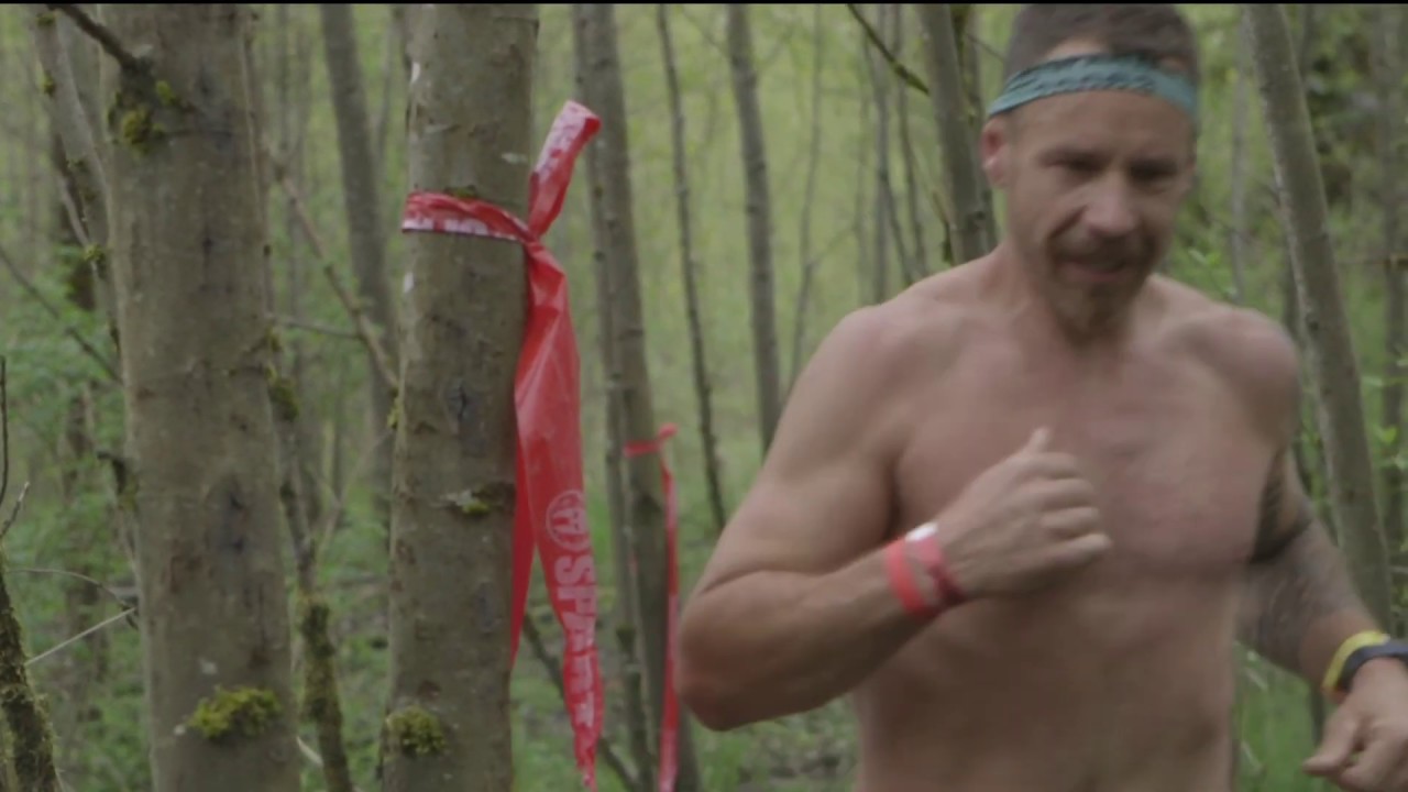 Spartan Trail | What to Expect