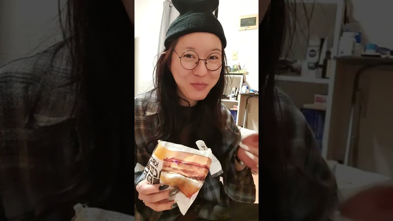 쌍봉댁 라이브 스트리밍 중