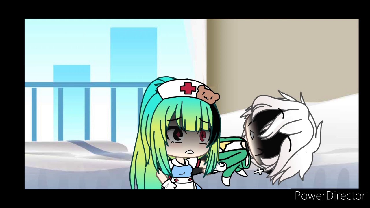 Deku villano, cap 4, gacha life, GLMV