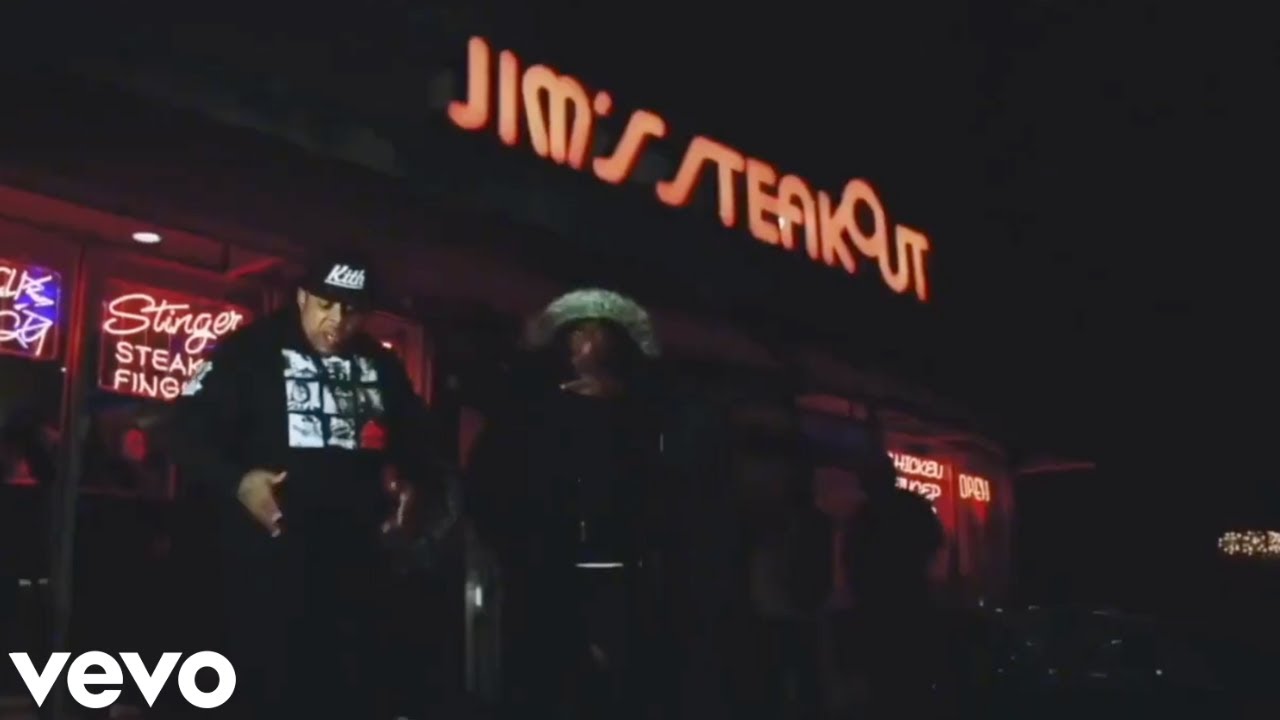 Westside Gunn ft  Action Bronson   Flygod Scripts