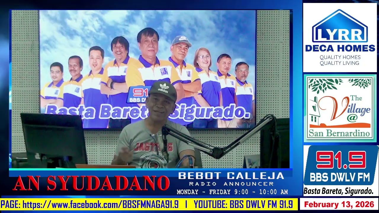02 13 26 AN SYUDADANO   JONEL CUBA