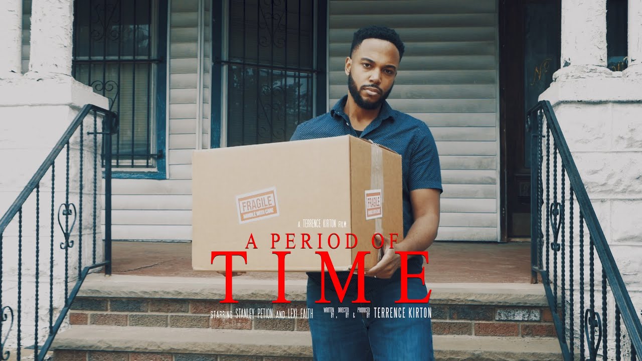 Bklyn FILMAKER | A Period OF TIME | Panasonic LUMIX G85 Short Film (2018)
