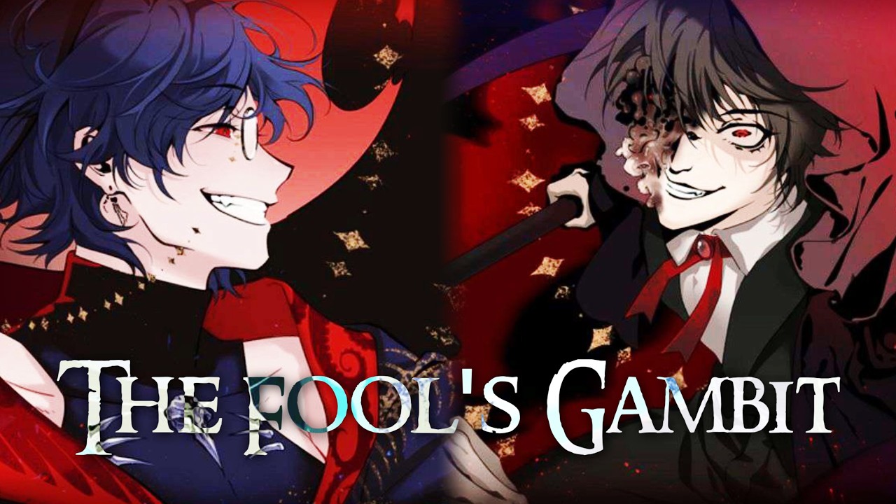 LOTM fans can't read | The Fool's Gambit