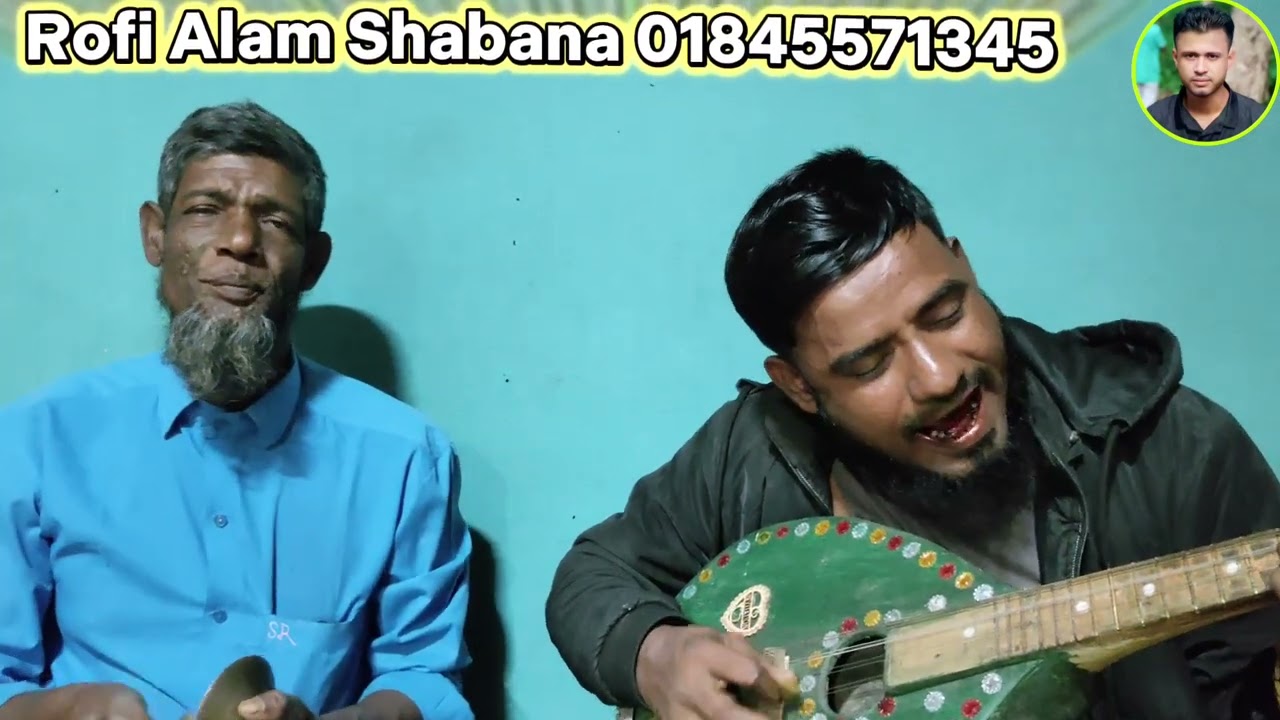 Rohingya singer Ali johar Official 