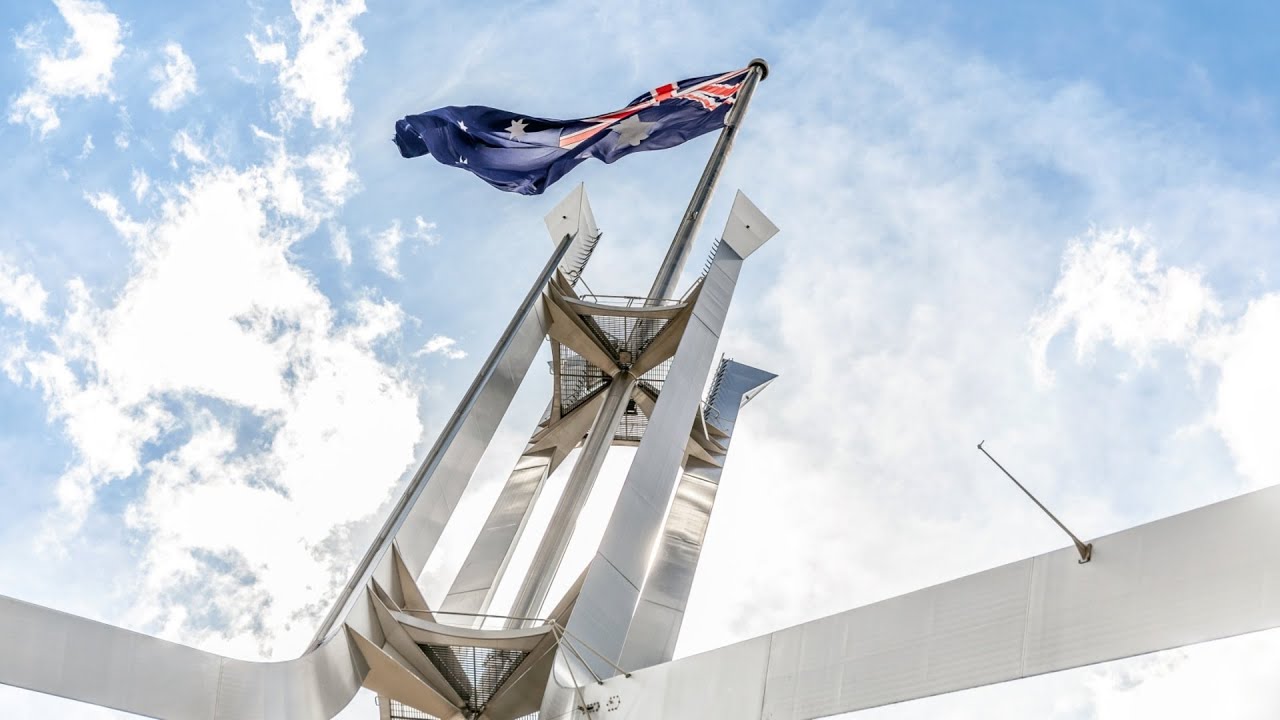 Australia has an 'excellent' intelligence community