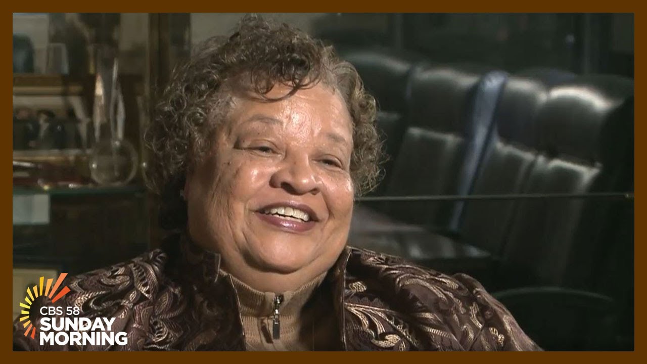 Breaking NBA Front Office Barriers: Valerie Daniels-Carter charges a new path