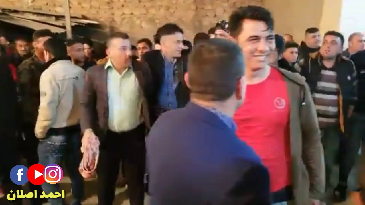 عرس محملي في تلعفر تابع الوصف 👇