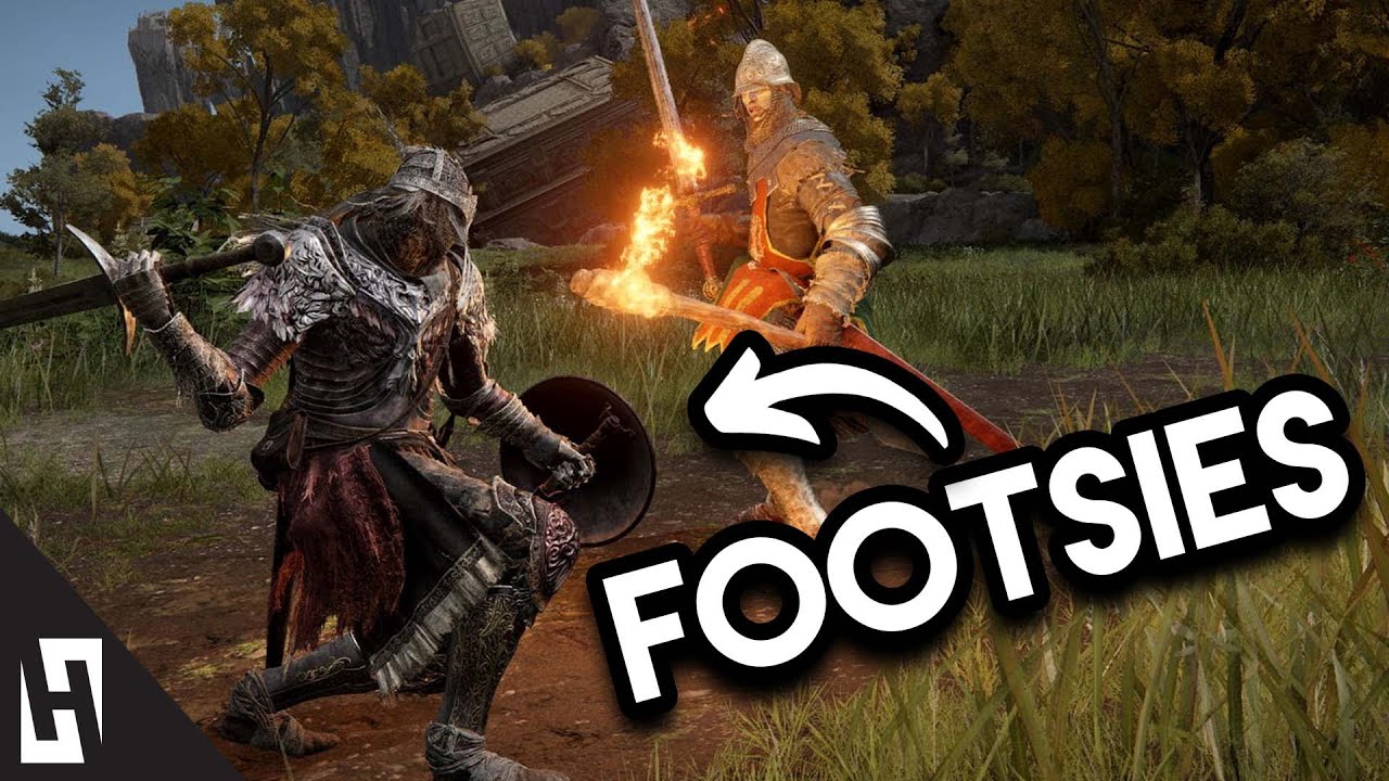 Can Fighting Games Make You Better At Elden Ring?