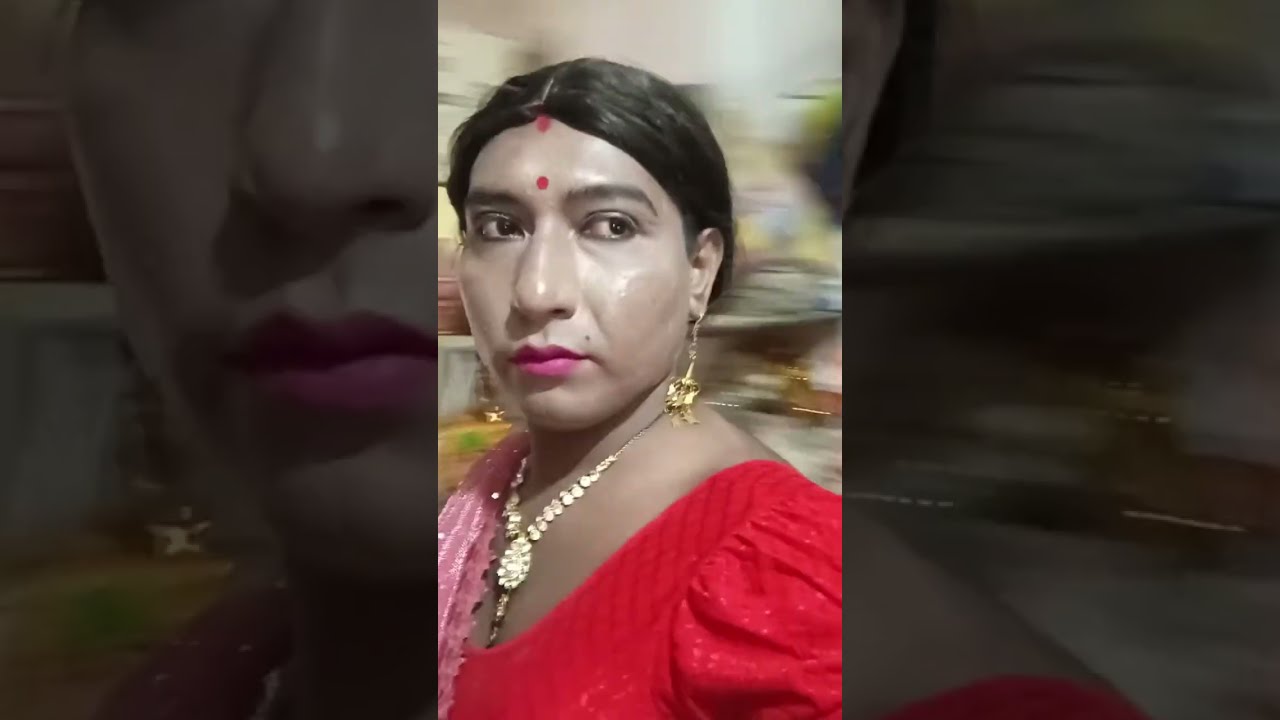 suman crossdreing home  is live!