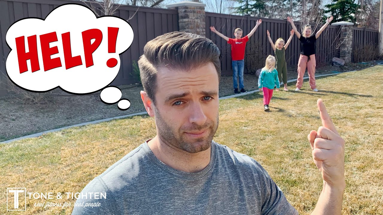11 Healthy Indoor And Outdoor Games And Activities For Kids