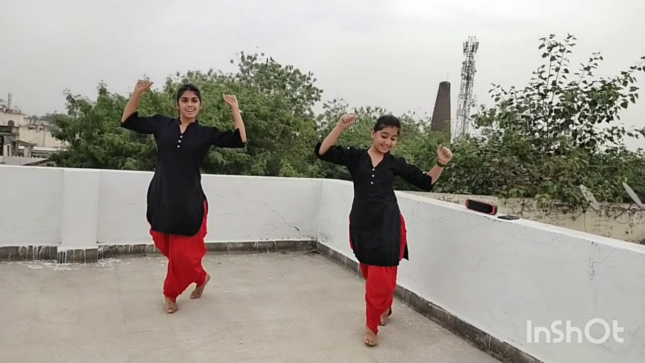 Namo Namo ji Shankara || Kedarnath || easy dance steps