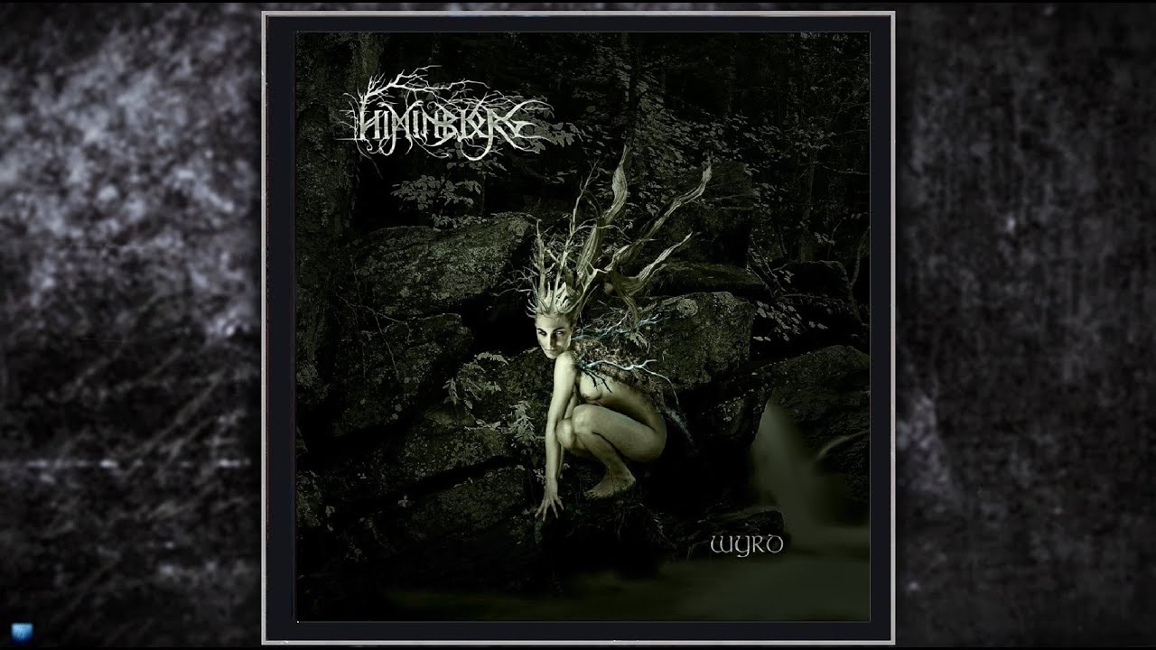 Himinbjorg   &mdash;  Wyrd  (2015)  (Full Album)