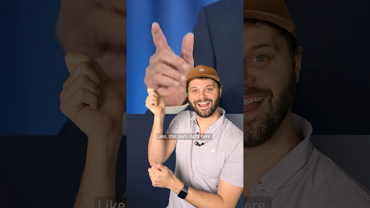 Did Israel post an AI video of Netanyahu?