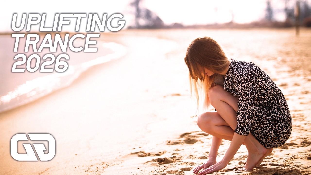 Emotional & Vocal Trance Mix 2026 | 140 BPM Uplifting | Electronic Impressions 961
