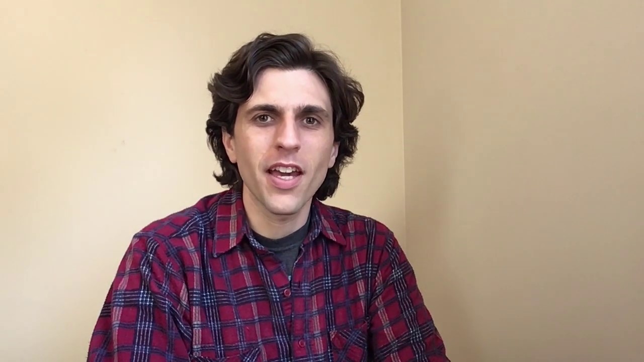 Music Creators Academy: Joseph Sowa