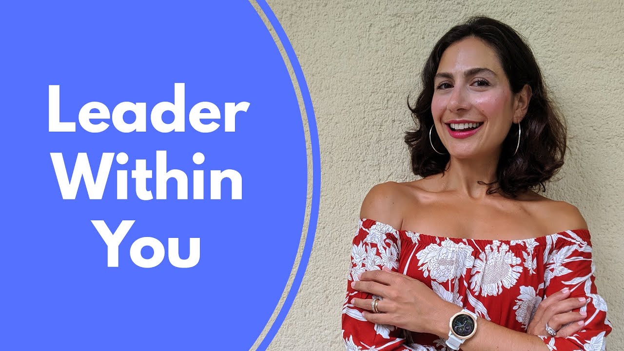 Become a Leader Role Model | Communicate with Influence