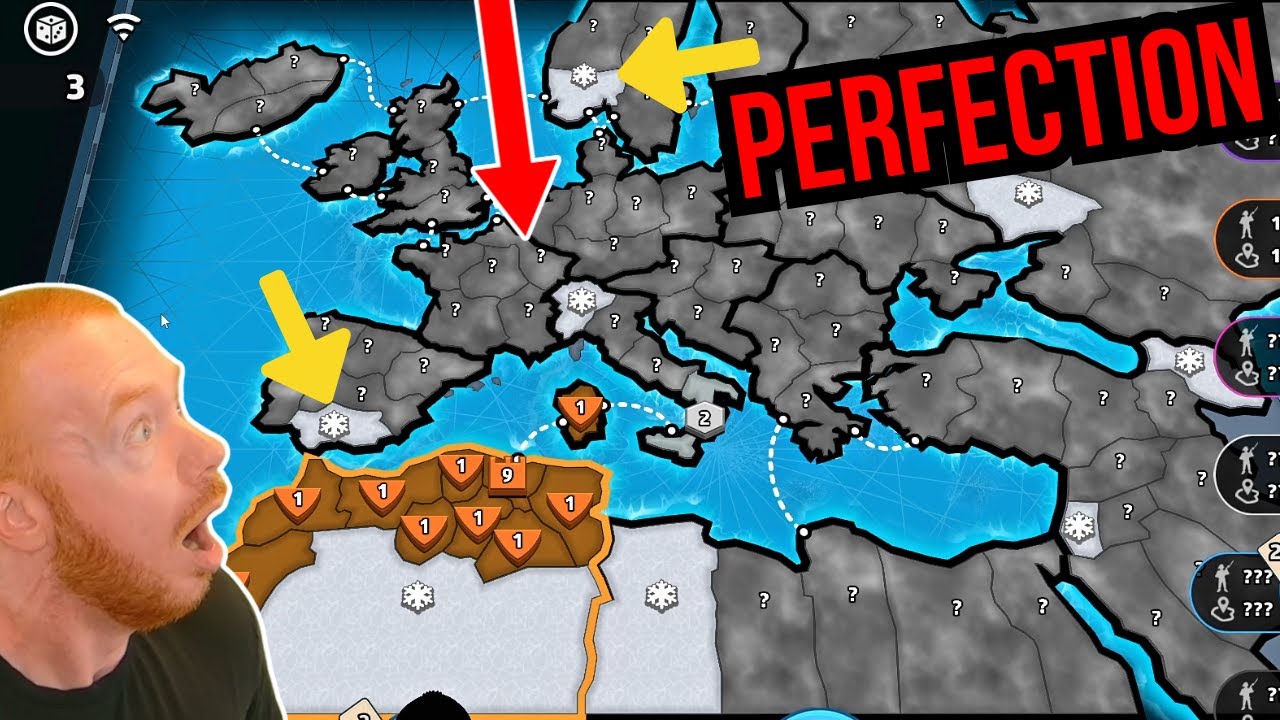 Insane Blizzards and Honeypots on Risk Meta